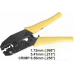 Обтискний інструмент HT336A Crimping Tool RG58/RG59
