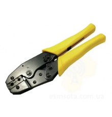 Обтискний інструмент HT336A Crimping Tool RG58/RG59