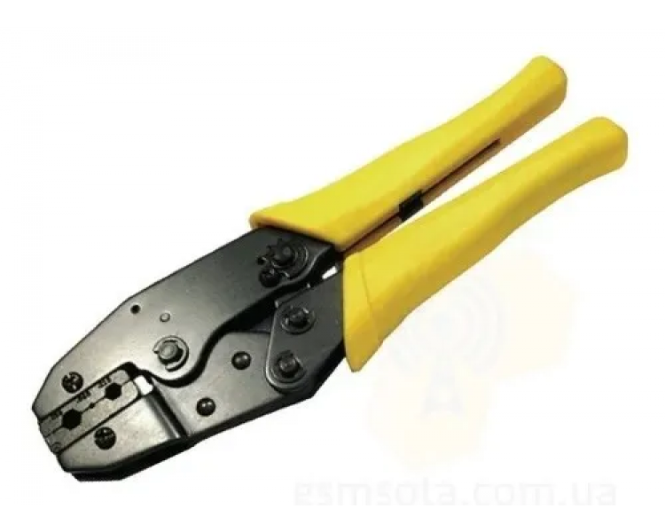 Обжимной инструмент HT336A Crimping Tool RG58/RG59