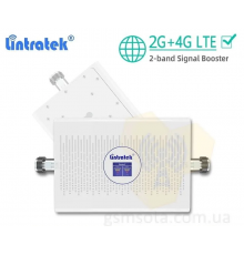 Підсилювач сигналу Lintratek KW23C-GD