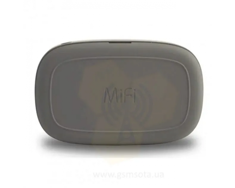 MiFi 8800/8000 NOVATEL Мобільний 3G/4G Wi-Fi роутер з Power Bank та входом для MIMO антени