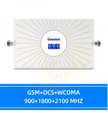 Підсилювач сигналу Lintratek AA23-GDW 900/1800/2100 МГц