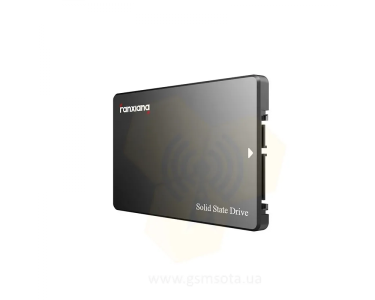 SSD диск для ноутбуків Fangxiang S101 256 ГБ Оригінал