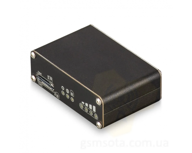 Роутер Rt-Pot RSIM DS eQ-EP з m-PCI модемом Quectel LTE cat.4 із SIM-інжектором
