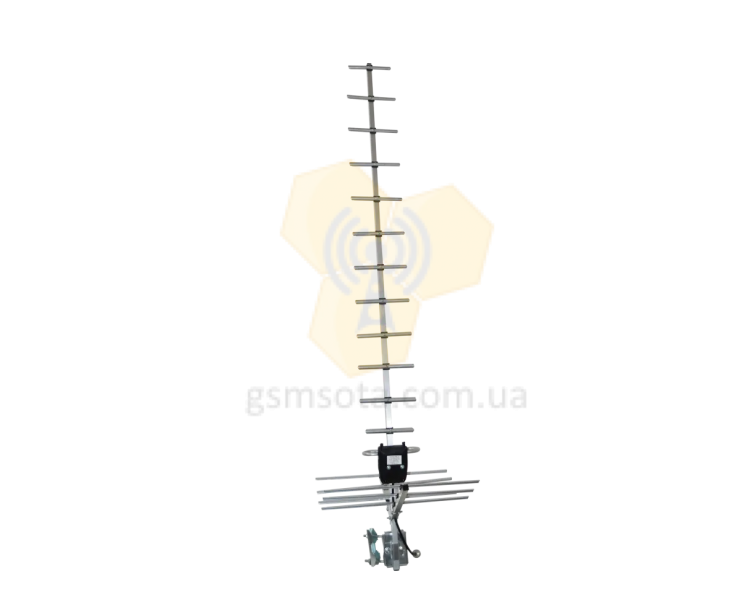 CDMA антена АВК-14 для Інтертелеком, Peoplenet