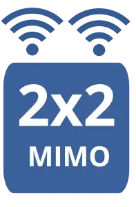 mimo антенна 3G LTE