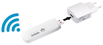  Huawei E8372 4G Wi-Fi