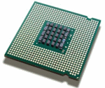 CPU NVR