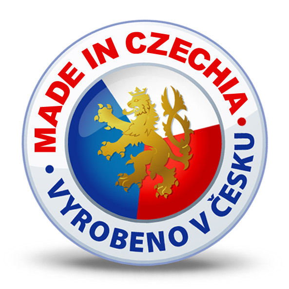 MyCell made in czech republic