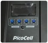 Picocell LCD New