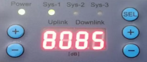Купить GSM бустер в Киеве для усиления сигнала