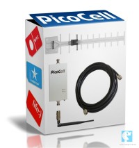 GSM репитер Picocell SXB 1800 комплект 360°