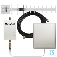 GSM репітер Picocell SXB 1800 комплект 90 °
