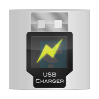 Зарядное USB устройство 5 Вольт 1А