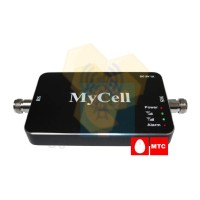 МТС Коннект CDMA усилитель MyCell SD450