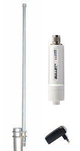 Комплект Wi-Fi антенна 12 dB + AP