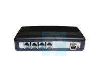 ARA-USB-A4