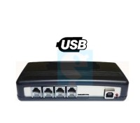 ARA-USB-S8