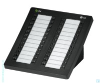 Цифровая консоль LG LDP-7248DSS на 48 клавиш для Aria Soho