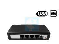 ARA-USBE-IP50