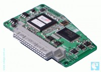 AR-MODU Плата модема для офисной мни атс ARIA SOHO Ericsson-LG
