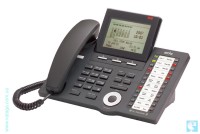 LDP-7024LD системный телефон для цифровых АТС iPECS-LIK, iPECS-MG, ipLDK