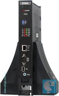 LIK-MFIM50A Процессор ip атс IPECS-LIK на 50 портов