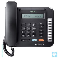 Системный телефон LDP-9008D для цифровых АТС iPECS-LIK, iPECS-MG, ipLDK-60