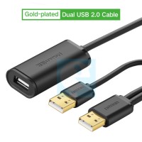 USB кабель Ugreen 5 м для 3G/4G модема Dual