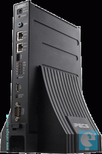 LIK-MFIM600 Процессор на 600 портов ip атс IPECS-LIK