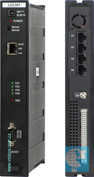 LIK-LGCM4 Модуль 4 порта CO ip атс IPECS-LIK