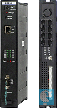 LIK-LGCM8 Модуль 8 портов СО ip атс IPECS-LIK