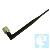 Круговая GSM антенна АШ-5 900