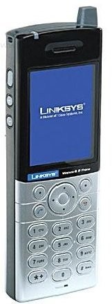 Linksys WIP330