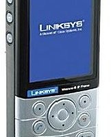 Linksys WIP330