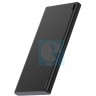 Power Bank Baseus Choc 10000 мАч черный - Power Bank Baseus Choc 10000 мАч черный