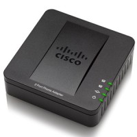 VoIP-шлюз Cisco SB SPA112