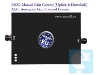 GSM репитер MyCell MD900