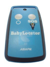 BabyLocator