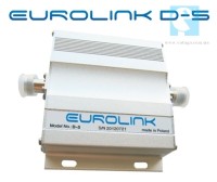 GSM репітер EUROLINK D-5 комплект DCS1800 МГц