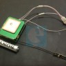 GPS/GSM Трекер SLEEPER - GPS трекер ECS Sleeper GPS (GE865-Quad)