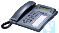 Системный телефон Karel FT10-4E
