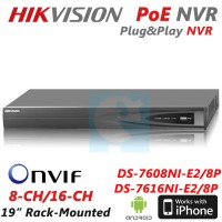 Hikvision DS-7616NI-E2