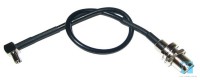 Антенный переходник Sierra 597, 598, Pantech PX500, UM175, PC5750, Novatel U760, Huawei EC168 F-разъём
