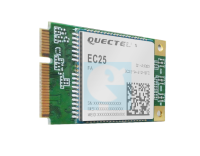 QUECTEL EC25-E Mini PCIE EC25EFA-512-STD 4G модуль