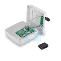 Роутер Rt-Ubx sH RSIM с USB модемом Huawei E3372 и SIM-инжектором