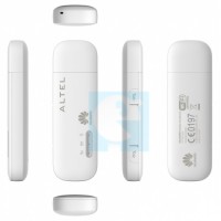 3G/4G модем Huawei E8372 + WiFi