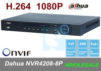 Dahua NVR4116-8P