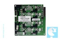 SBG-1K-BRIU2 Модуль подключения цифровых внешних линий ISDN BRI 2 порта