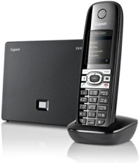 IP-телефон Siemens Gigaset C595